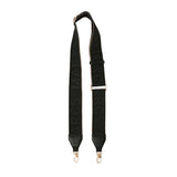MARCS REPLACEMENT BROADER STRAPS ADJUSTABLE BLACK