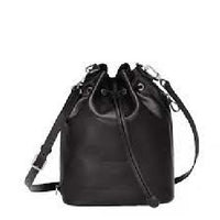 LONGCHAMP ROSEAU SHOULDER BAG 10076HPT001 BLACK