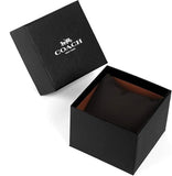 COACH PERRY SILVER WOMEN'S WATCH WITH COLORFUL CHRISTAL 14504165