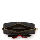 DISNEY X KATE SPADE MINNIE CAMERA BAG LIMITED EDITION BLACK KH621