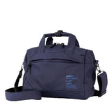 ANELLO FROM JAPAN  BOSTON BAG 2 WAY NAVY BLUE