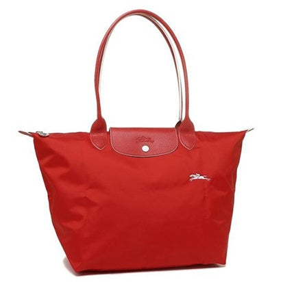 LONGCHAMP LARGE LONGHANDLE SHOPPING BAG LE PLIAGE CLUB 1899 L1899