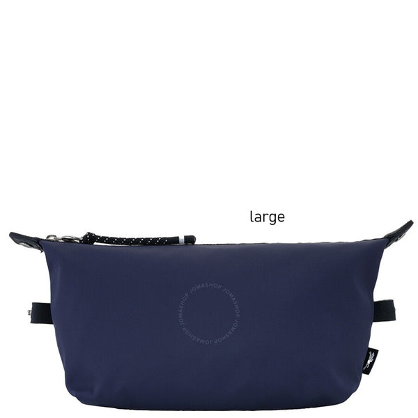 LONGCHAMP LE PLIAGE LE PLIAGE ENERGY POUCH 24020 HSR 006 MARINE UNISEX