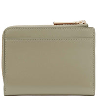 KATE SPADE MADISON SMALL L ZIP WALLET KH615 DUSKY PINE