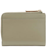 KATE SPADE MADISON SMALL L ZIP WALLET KH615 DUSKY PINE