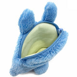 STUDIO GHIBLI FROM JAPAN MEDIUM TOTORO 5" PLUSH COIN PURSE