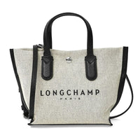 LONGCHAMP CROSSBODY BAG ESSENTIAL XS  110269 HSG 037 ECRU