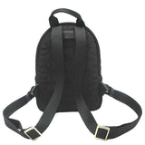 KATE SPADE NEW YORK SPADE FLOWER QUILTED NYLON SMALL BACKPACK KK158 BACKPACK