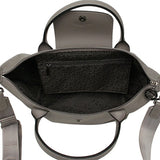 LONGCHAMP LE PLIAGE XTRA "SMALL" SHORT HANDLE WITH SLING 1512 987 P55 FULL LEATHER
