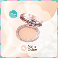 CANMAKE Marshmallow Finish Powder mini JAPAN SOUVENIRS made in Japan