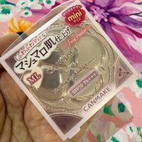 CANMAKE Marshmallow Finish Powder mini JAPAN SOUVENIRS made in Japan