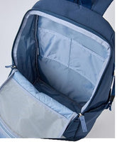 ANELLO FROM JAPAN LARGE BACKPACK PADDED NAVY