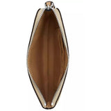 COACH CORNER ZIP WRISTLET WITH LEMON PRINT - GARDEN GLADE MULTI CBB80