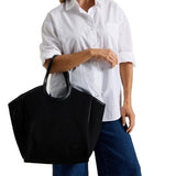 MARCS BIG TOTE BAG SHOULDER