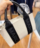 PRE ORDER Marcs Crossbody bag - Vegan leather  PLS INDICATE WHICH COLOR