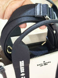 KATE SPADE KIP MINI CANVAS TOTE BAG IN NATURAL MULTI KL062