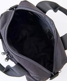 ANELLO FROM JAPAN CROSSBODY BOSTON BAG 10 POCKET BLUE