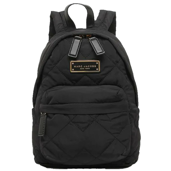 Marc jacobs 2025 grey backpack