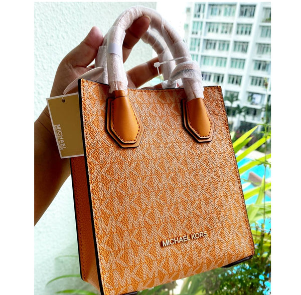 Michael kors mercer yellow deals