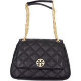 TORY BURCH WILLA SMALL SHOULDER BAG 87863 BLACK