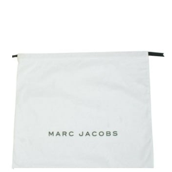 Marc jacobs 2025 rose gold earrings