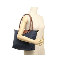 Medium size】Original Longchamp Le Pliage 2605 Club Tote Bag Medium size new  colours