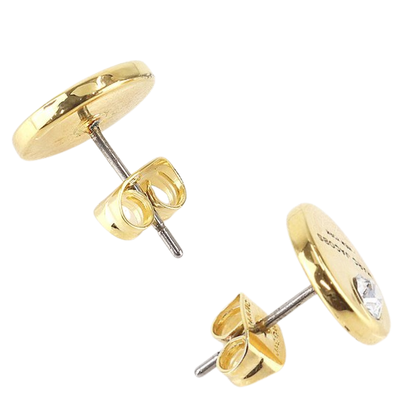 Marc jacobs 2025 ear studs