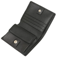 FURLA BIFOLD CLASSIC COMPACT WALLET PCB9CL0 BX0306 IN BLACK