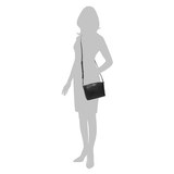 KATE SPADE MONICA CROSSBODY WKR00258 BLACK
