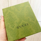GUCCI 834271 OPHIDIA GG MEN BIFOLD WALLET SUPREME