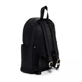 MARC JACOBS LARGE PREPPY NYLON BACKPACK M0012907 BLACK