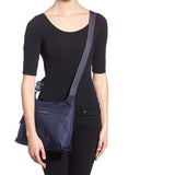 LONGCHAMP LE PLIAGE NEO CROSSBODY NYLON L1676 578 006 BLUE 1676